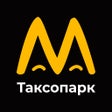 ไอคอนของโปรแกรม: Таксопарк Макс