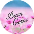 プログラムのアイコン：Stickers Buongiorno Buona…