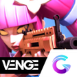 أيقونة البرنامج: Venge io