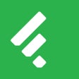 Ikona programu: Feedly - Smart News Reade…
