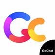 程序图标：Gochat-Gogogo Meet friend…