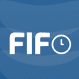 Иконка программы: FIFO Clock