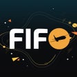 Ícone do programa: FIFO Clock