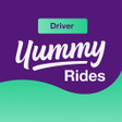 プログラムのアイコン：Yummy Rides CONDUCTOR
