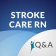 Ícone do programa: Stroke Certified RN Test …