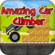 Amazing Car Climber