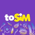 프로그램 아이콘: ToSim