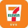 プログラムのアイコン：SVS 7-Eleven Malaysia