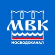 ไอคอนของโปรแกรม: Мосводоканал
