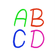 Symbol des Programms: White Board