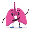 ไอคอนของโปรแกรม: Ask Me AsthMe