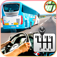 Programikonen: Bus Simulator : Tourist B…