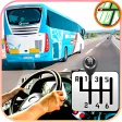 Bus Simulator : Tourist Bus Drive 3D 21