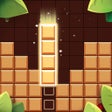 Ícone do programa: Wood Block Puzzle:Board G…