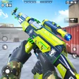 Programikonen: Gun Shooting Games - War …