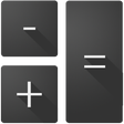 程序图标：Calculator (Holo)