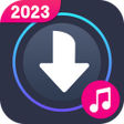 Programikonen: Music Downloader Mp3 Down…