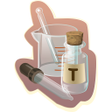 أيقونة البرنامج: Analytical chemistry