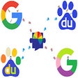 Icon of program: Search Engine Homepage Be…
