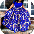 程序图标：African Wedding Dress