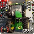 US Tractor Farming Games 2023