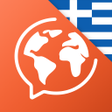 程序图标：Learn Greek - Speak Greek