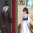 Ikona programu: Nightmare Puzzles: The Un…
