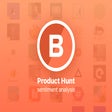 Icon of program: Product Hunt Benchmark