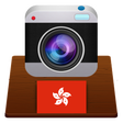 プログラムのアイコン：Cameras Hong Kong - traff…
