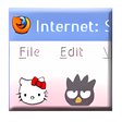 Icon of program: Sanrio