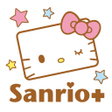程序图标：Sanrioサンリオプラス