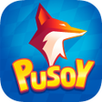程序图标：Pusoy ZingPlay: Outsmart …