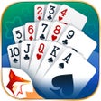 プログラムのアイコン：Pusoy ZingPlay: Outsmart …