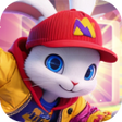 Programın simgesi: Rabbit Dodge