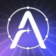 Icoon van programma: AstroBook:  Astrology Uni…