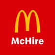 Icoon van programma: McHire