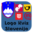 程序图标：Logo Kviz Slovenija