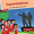 程序图标：Kelas 6 Tema 7 Kepemimpin…