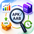 Icon of program: Smart Apk Analyzer & Info