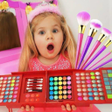 Programikonen: Makeup For Girls - Offlin…