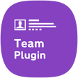 AWSM Team 8211 Team Showcase Plugin