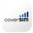 プログラムのアイコン：CoverSIM