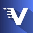 Иконка программы: Ventusky: Weather Maps