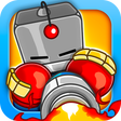 Icon of program: Endless Boss Fight