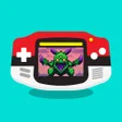 Icône du programme : GBA Emulator: GamesBoy Em…
