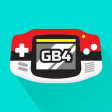 GBA Emulator: GamesBoy Emu IPS