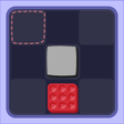 程序图标：Slide  Shift: Box Puzzles