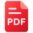 Icoon van programma: PDF Reader and PDF Editor