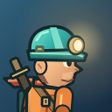 Icoon van programma: Relic Runner: Danger Dept…