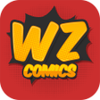 Ikona programu: WZ Comic - ကတနစအပမ